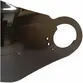 Viseira para Pro Tork Liberty Four / New Liberty Four / R8 Fumê 2.2