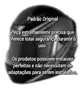 Viseira para Pro Tork Liberty Four / New Liberty Four / R8 Fumê 2.0
