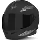 Viseira para Pro Tork Liberty Four / New Liberty Four / R8 Fumê 2.0