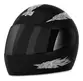 Viseira para Pro Tork Liberty Four / New Liberty Four / R8 Fumê 2.0