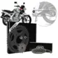 Kit Relação Twister 2001 2002 2003 2004 Vaz S/ Retentor