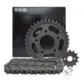 Kit Relação Twister 2001 2002 2003 2004 Vaz S/ Retentor