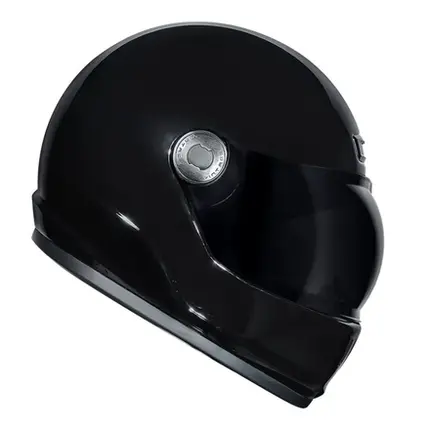 Capacete Norisk V8 Monocolor