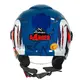 Capacete Aberto No Risk Orion SV Danger