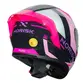 Capacete NoRisk Flow Run