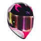Capacete NoRisk Flow Run