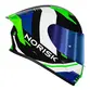 Capacete NoRisk Flow Run