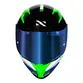 Capacete NoRisk Flow Run