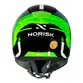 Capacete NoRisk Flow Run