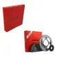 Kit Relação Suzuki Yes/Intruder 125 Vaz Aço 1045