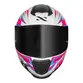 Capacete NoRisk Razor Ghost