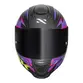 Capacete NoRisk Razor Ghost