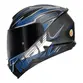 Capacete NoRisk Razor Ghost