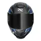 Capacete NoRisk Razor Ghost