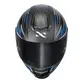 Capacete NoRisk Razor Ghost
