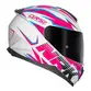 Capacete NoRisk Razor Ghost