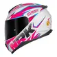 Capacete NoRisk Razor Ghost