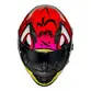 Capacete NoRisk FF302 Loko