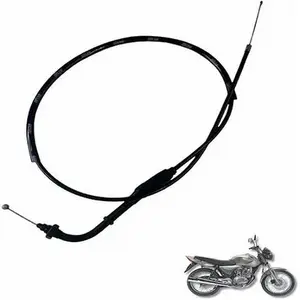 Cabo Acelerador Scud Honda CG Titan 150 2004 à 2008