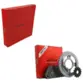 Kit Relação Yamaha  Xtz 150 Crosser Vaz Aço 1045
