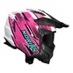 Capacete NoRisk Darth II Storm