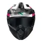 Capacete NoRisk Darth II Storm