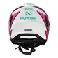 Capacete NoRisk Darth II Storm