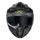 Capacete NoRisk Darth II Storm