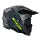 Capacete NoRisk Darth II Storm