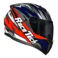 Capacete Race Tech Sector Electro
