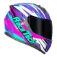 Capacete Race Tech Sector Electro