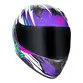 Capacete Race Tech Sector Electro