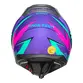 Capacete Race Tech Sector Electro