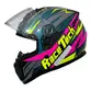 Capacete Race Tech Sector Electro