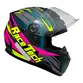 Capacete Race Tech Sector Electro