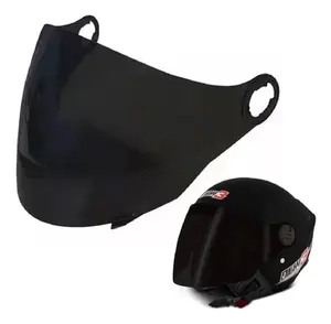 Viseira para Pro Tork New Atomic / New Liberty Three Fumê 2.2