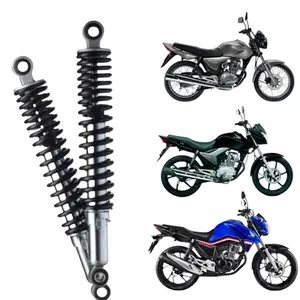 Amortecedor Traseiro Tmac Honda CG Titan 150 Ks Es Esd 2004 a 2013 Par