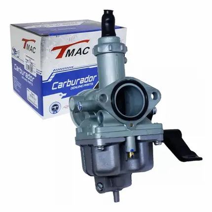 Carburador Tmac Honda CG Titan Fan 125 2002 a 2008