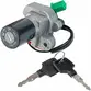 Chave Ignição Tmac Suzuki Yes 125 2004 a 2010