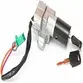 Chave Ignição Tmac Suzuki Yes 125 2004 a 2010