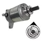 Motor Partida LBJ Honda CG 150 Titan 2004 a 2015 CG 125 Fan 2009 a 2015 NXR 150 Bros 2006 a 2015 NXR 125 Bros 2013 a 2015