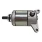 Motor Partida LBJ Honda CG 150 Titan 2004 a 2015 CG 125 Fan 2009 a 2015 NXR 150 Bros 2006 a 2015 NXR 125 Bros 2013 a 2015