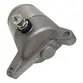 Motor Partida LBJ Honda CG 150 Titan 2004 a 2015 CG 125 Fan 2009 a 2015 NXR 150 Bros 2006 a 2015 NXR 125 Bros 2013 a 2015