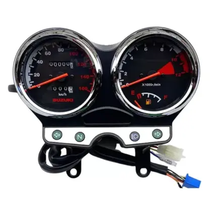 Painel Completo Suzuki Yes 125 Tmac