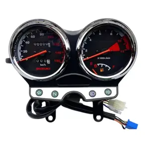 Painel Completo Suzuki Yes 125 Tmac