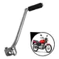 Pedal Partida LBJ Honda CG 125 Titan KS ES 2000 a 2008 NXR 125 Bros 2003 a 2005