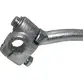 Pedal Partida LBJ Honda CG 125 Titan KS ES 2000 a 2008 NXR 125 Bros 2003 a 2005