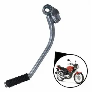 Pedal Partida LBJ Yamaha YBR 125 2000 a 2008 YBR 125 Factor 2009 a 2016