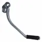 Pedal Partida LBJ Yamaha YBR 125 2000 a 2008 YBR 125 Factor 2009 a 2016