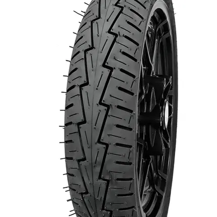 Pneu Traseiro Cinborg 80/100/14 Parrudo Rua 49L Honda Biz 100/125